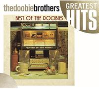 The Doobie Brothers – Best of The Doobies – CD – Réédition (Import) – Rhino