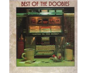 DOOBIE BROTHERS - Best of the Doobies [Vinilo]