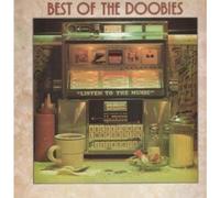 DOOBIE BROTHERS - BEST OF THE LP (VINYL) UK WARNER BROS 1976