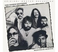Doobie Brothers - by Minute [Vinyl]