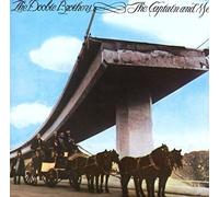 Doobie Brothers - Captain And Me