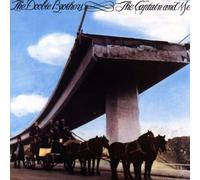Doobie Brothers – Captain and Me – CD – Warner Music