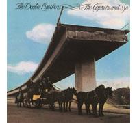Doobie Brothers - Captain & Me