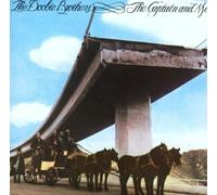 Doobie Brothers - Captain & Me [Re-Issue] [Import]