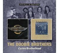 Doobie Brothers - Cycles/Brotherhood