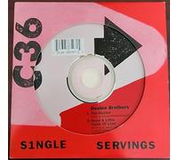 Doobie Brothers - Doctor/Need a Little Taste of Love