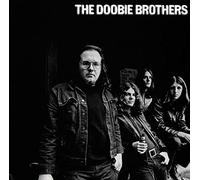 Doobie Brothers – Doobie Brothers – Import – Warner Bros.