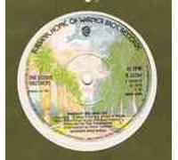 Doobie Brothers - Doobie Brothers Pursuit On 53rd St 7" Warner Bros K16394 EX 1974