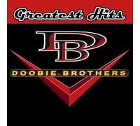 Doobie Brothers - Greatest Hits
