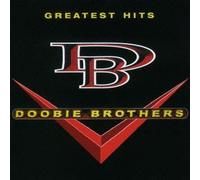 Doobie Brothers - Greatest Hits