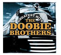 Doobie Brothers – Greatest Hits – Édition importée (Rhino)