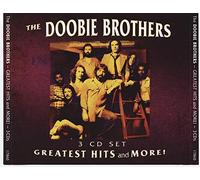 Doobie Brothers - Greatest Hits & M