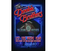 Doobie Brothers: Let The Music Play