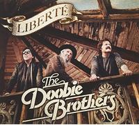 Liberté CD