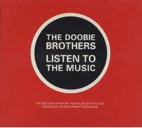 Doobie Brothers - Listen to The Music(6 Remix)