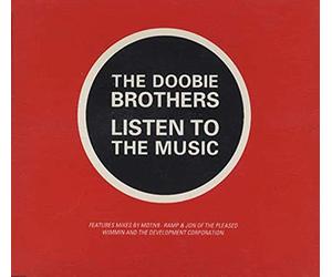 Doobie Brothers - Listen to The Music(6 Remix)