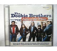 Doobie Brothers - Listen to The Music [Import]
