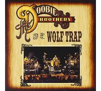 Doobie Brothers - Live at The Wolf Trap [Import]