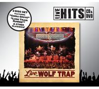 Doobie Brothers - Live at The Wolf Trap