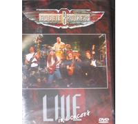 Doobie Brothers - Live At Wolf Trap 25 July 2004
