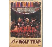 Live at Wolf Trap