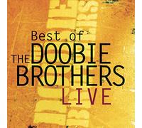 Doobie Brothers - Live-Best of The Doobie Brothe