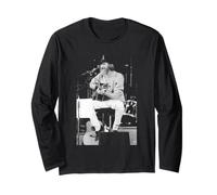 Doobie Brothers Live Reunion Tour par Michael Grecco Manche Longue