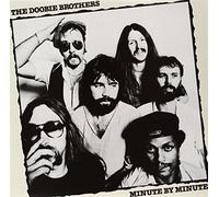 Doobie Brothers - Minute By Minute (180 Gvinyl)