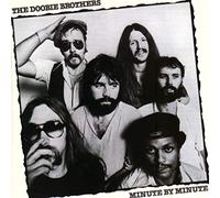 Doobie Brothers - Minute By Minute