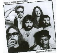 Doobie Brothers - Minute By Minute [Re-Issue] [Import allemand]