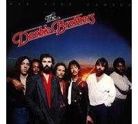 Doobie Brothers – One Step Closer
