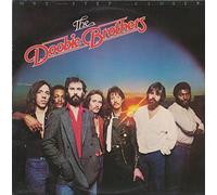 DOOBIE BROTHERS - ONE STEP CLOSER LP (VINYL ALBUM) UK WARNER BROS 1980