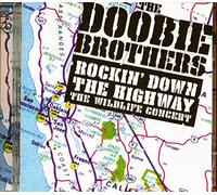 Doobie Brothers - Rockin' Down The Highway [Import]
