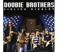 Doobie Brothers - Sibling Rivalry [Import]