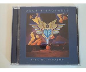 Doobie Brothers - Sibling Rivalry