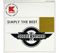 Doobie Brothers - Simply The Best