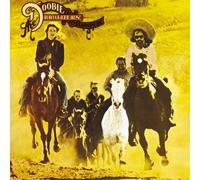 Doobie Brothers - Stampede