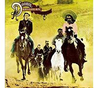 Doobie Brothers - Stampede
