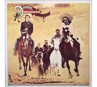 DOOBIE BROTHERS - stampede LP