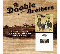 Doobie Brothers - Stampede & Takin' It to..