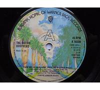 Doobie Brothers - Take Me In Your Arms - Doobie Brothers 7" 45