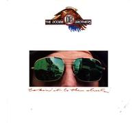 Doobie Brothers - Takin' It to The Streets