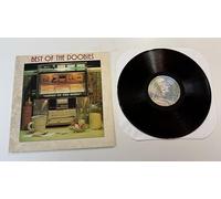 Doobie Brothers, The - Best Of The Doobies - Warner Bros. Records - 30065 7, Warner Bros. Records - 30 065 7
