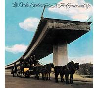 Doobie Brothers - The Captain And Me - UHQCD x MQA-CD