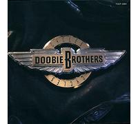 Doobie Brothers,the - Cycles [Import]
