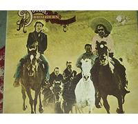 Doobie Brothers, The - Doobie Brothers, The: Stampede LP