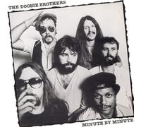 Doobie Brothers,the - Minute By Minute