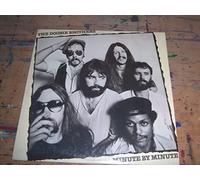 Doobie Brothers, The - Minute By Minute - Warner Bros. Records - WB 56 486, Warner Bros. Records - BSK 3193