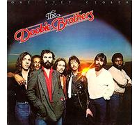 Doobie Brothers, The - One Step Closer - Warner Bros. Records - HS 3452