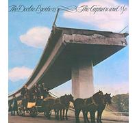 Doobie Brothers, The - The Captain And Me